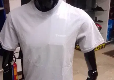 T-SHIRT MOTOCLUB Dainese - Annuncio 9138795