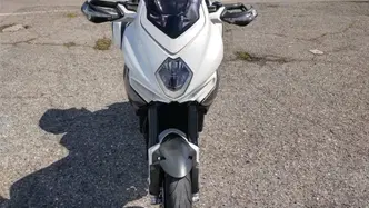 MV Agusta Turismo Veloce 800 Lusso (2014 - 16) usata