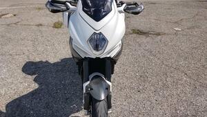 MV Agusta Turismo Veloce 800 Lusso (2014 - 16) 