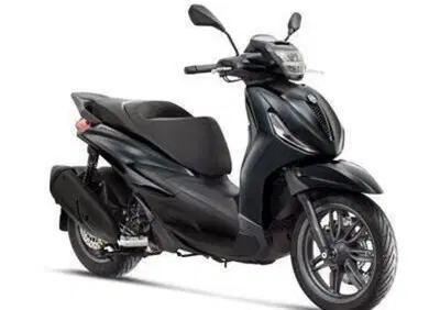 Piaggio Beverly 300 S ABS-ASR (2021 - 25) - Annuncio 8374657