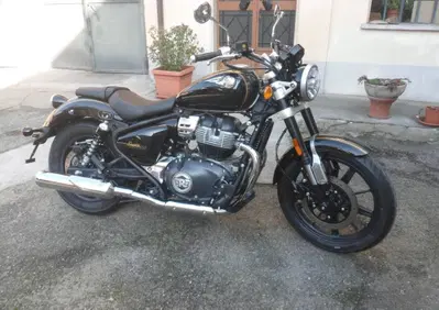 Royal Enfield Super Meteor 650 (2023 - 26) - Annuncio 9139044