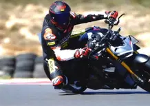 TEST Ducati Streetfighter V4S 2023: il fascino dell'insensato! [VIDEO]