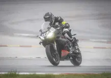 CFMOTO 450SR TEST: dal concept alla realtà [VIDEO]