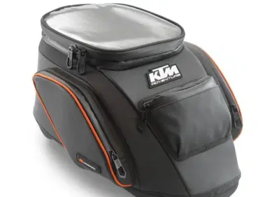 KTM BORSA DA SERBATOIO 61912919000 - Annuncio 9139717