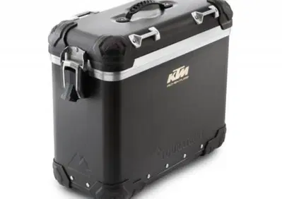 KTM BORSA RIGIDA TOURATECH 63512923000 - Annuncio 9139723
