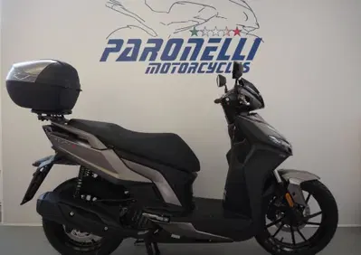 Kymco Agility 125 S (2022 - 26) - Annuncio 9140454