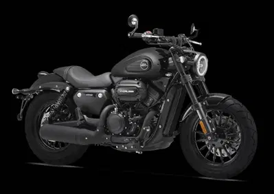 Keeway Motor V-Cruise 125 (2022 - 26) - Annuncio 9140479