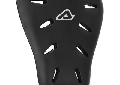 PROTEZIONE PROTECTOR ACERBIS CE SF 851FB LEV2 - 00 - Annuncio 9140626
