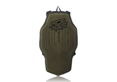 PROTEZIONE ACERBIS SCHIENA BLAZAR - 0024526318067 - Annuncio 9140636