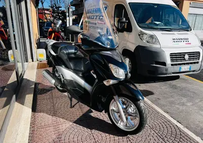 Yamaha X-City 250 (2006 - 16) - Annuncio 9140738
