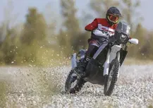 La Fantic XEF 450 Rally arriva anche nel Campionato Italiano Motorally