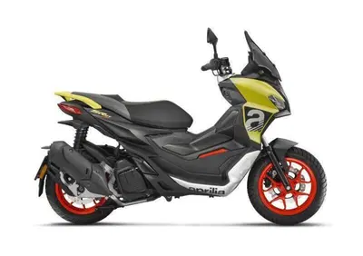 Aprilia SR GT 125 (2022 - 24) - Annuncio 9140865