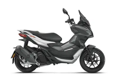 Aprilia SR GT 200 (2022 - 24) - Annuncio 9140868
