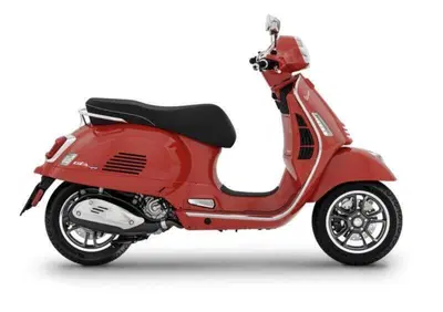 Vespa GTS 300 Super (2023 - 24) - Annuncio 9140878