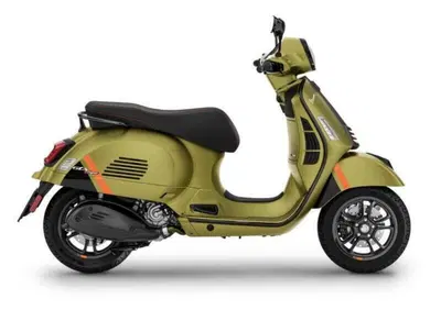 Vespa GTS 300 Super Sport (2023 - 24) - Annuncio 9140880