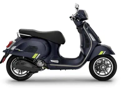Vespa GTS 300 Super Tech (2023 - 24) - Annuncio 9140884