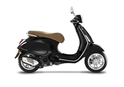 Vespa Primavera 50 4T (2018 - 20) - Annuncio 9140902
