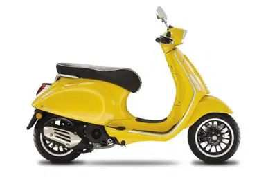 Vespa Sprint 125 3V ABS (2016) - Annuncio 9140917