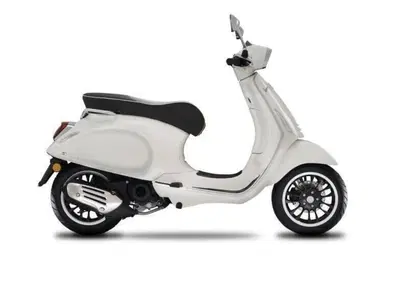 Vespa Sprint 50 4T 3V (2018 - 20) - Annuncio 9140921
