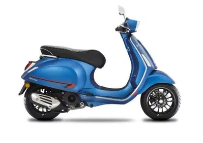 Vespa Sprint 150 3V Sport ie ABS (2021 - 22) - Annuncio 9140944