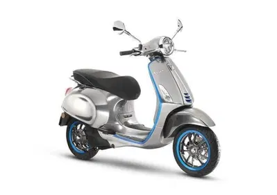 Vespa Vespa Elettrica 70 (2020 - 24) - Annuncio 9140947
