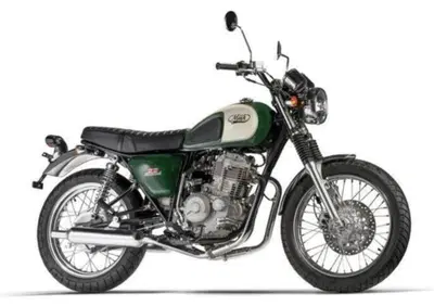 Mash Italia Five Hundred 400 (2021 - 25) - Annuncio 9140964