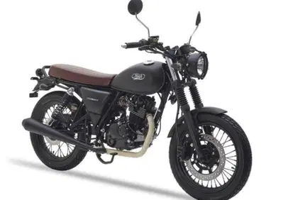 Mash Italia Seventy 125 (2021 - 25) - Annuncio 9140967
