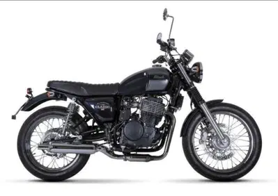 Mash Italia Six Hundred 650 (2021 - 25) - Annuncio 9140973