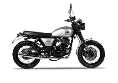 Mash Italia Two Fifty 250 (2021 - 25) - Annuncio 9140979