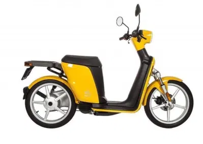 Askoll eS Pro 70 (2019 - 22) - Annuncio 9140993