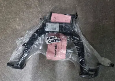 CAVALLETTO CENTRALE MBK OVETTO YAMAHA NEO'S MALAGU Buzzetti - Annuncio 9141054