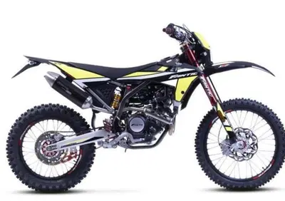 Fantic Motor XEF 125 Competition 4T (2022) - Annuncio 9141056
