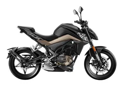 CFMOTO 300NK (2021 - 26) - Annuncio 9141140
