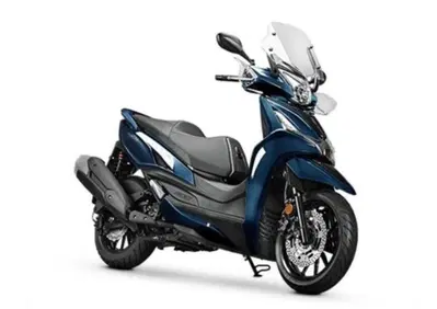Kymco Agility 300i (2021 - 25) - Annuncio 9141225