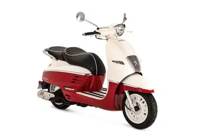 Peugeot Django 125 Classic Standard (2021 - 24) - Annuncio 9141229