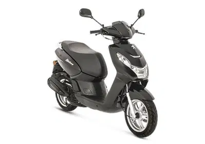 Peugeot Kisbee 50 Active (2021 - 25) - Annuncio 9141236