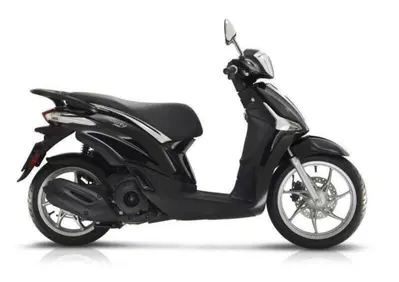 Piaggio Liberty 125 3V ABS (2021 - 24) - Annuncio 9141242