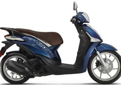 Piaggio Liberty 125 3V ABS Baci Perugina (2022 - 23) - Annuncio 9141243