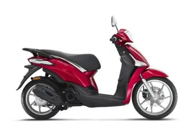 Piaggio Liberty 150 3V ABS (2021 - 24) - Annuncio 9141246