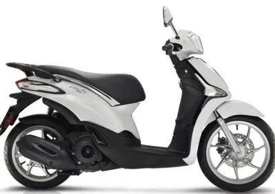 Piaggio Liberty 50 3V (2021 - 24) - Annuncio 9141248