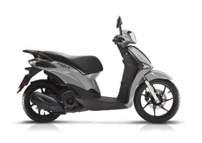 Piaggio Liberty 125 3V S ABS (2021 - 24) - Annuncio 9141249