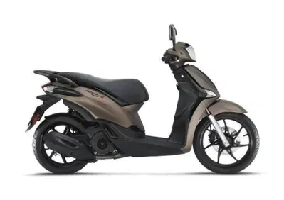 Piaggio Liberty 150 3V S ABS (2021 - 24) - Annuncio 9141251