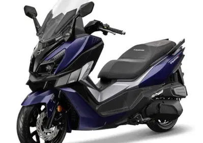 Sym Cruisym 300 (2021 - 24) - Annuncio 9141256