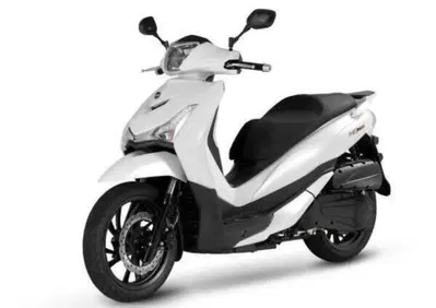 Sym HD 300 (2021 - 25) - Annuncio 9141267