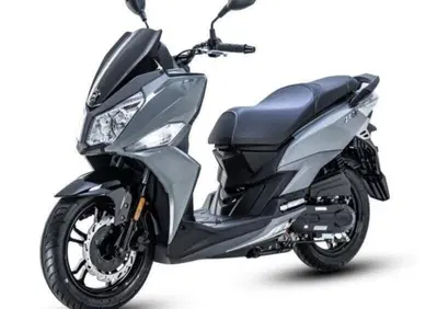 Sym Jet 14 125 CBS LC (2021 - 24) - Annuncio 9141268