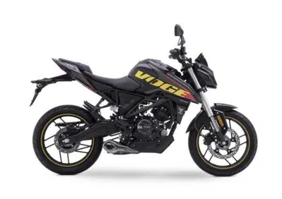 Voge Brivido 125R (2023 - 26) - Annuncio 9141269