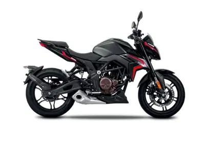 Voge Brivido 300R (2021 - 24) - Annuncio 9141271