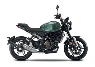 Voge Trofeo 300AC (2021 - 26) - Annuncio 9141282