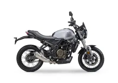 Voge Trofeo 300ACX Scrambler (2021 - 26) - Annuncio 9141285