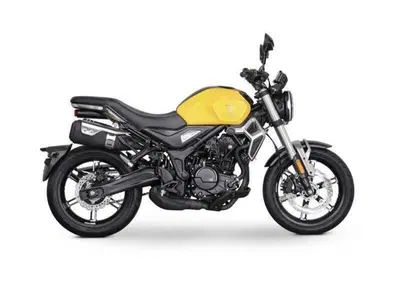 Voge Trofeo 350AC (2022 - 26) - Annuncio 9141287